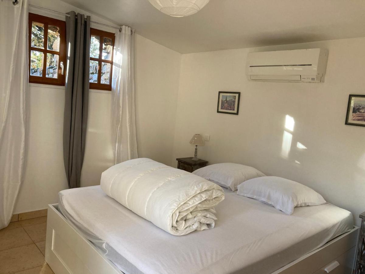 Gite Encore Un Soir Hyères Exteriér fotografie