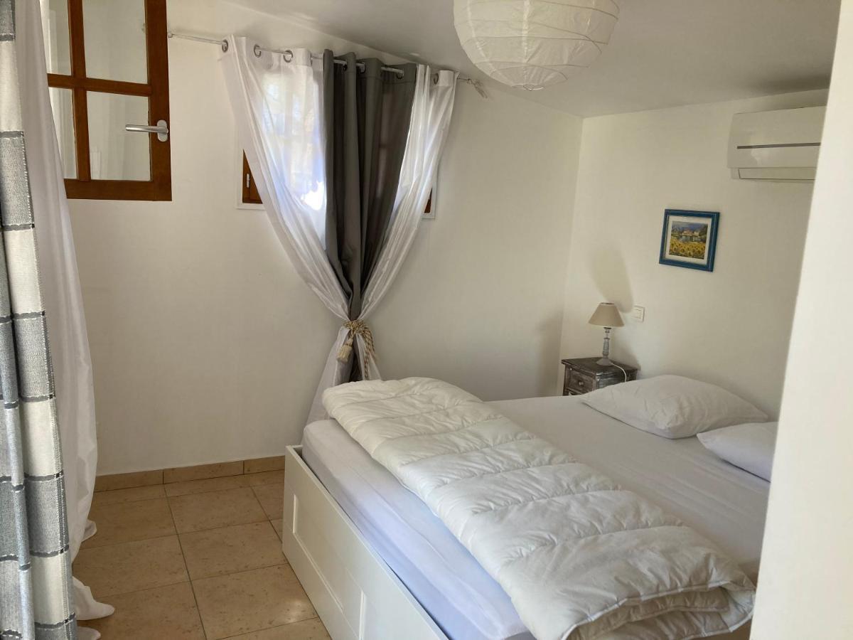 Gite Encore Un Soir Hyères Exteriér fotografie